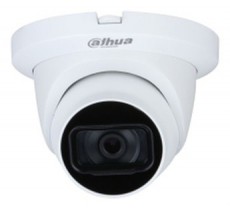 Dahua HAC-HDW1200TMQ-A-0280B/k&uuml;lt&eacute;ri/2MP/Lite/2,8mm/IR60m/be&eacute;p&iacute;tett mikrofon/4in1 HD anal&oacute;g kamera H&aacute;ztart&aacute;s / Otthon / K&uuml;lt&eacute;r - Biztons&aacute;gtechnika - Biztons&aacute;gi kamera - 414735