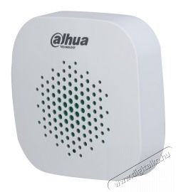 Dahua ARA12-W2(868) vezet&eacute;k n&eacute;lk&uuml;li belt&eacute;ri szir&eacute;na H&aacute;ztart&aacute;s / Otthon / K&uuml;lt&eacute;r - Biztons&aacute;gtechnika - Szir&eacute;na - 455423