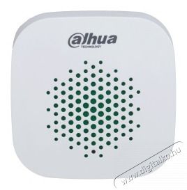Dahua ARA12-W2(868) vezet&eacute;k n&eacute;lk&uuml;li belt&eacute;ri szir&eacute;na H&aacute;ztart&aacute;s / Otthon / K&uuml;lt&eacute;r - Biztons&aacute;gtechnika - Szir&eacute;na - 455423