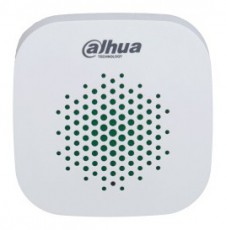 Dahua ARA12-W2(868) vezet&eacute;k n&eacute;lk&uuml;li belt&eacute;ri szir&eacute;na H&aacute;ztart&aacute;s / Otthon / K&uuml;lt&eacute;r - Biztons&aacute;gtechnika - Szir&eacute;na - 455423