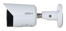 Dahua IPC-HFW2449S-S-IL-0360B /k&uuml;lt&eacute;ri/4MP/WizSense/3,6mm/IR/LED 30m/FullColor/ Du&aacute;l megvil&aacute;g&iacute;t&aacute;s&uacute; IP csőkamera H&aacute;ztart&aacute;s / Otthon / K&uuml;lt&eacute;r - Biztons&aacute;gtechnika - Biztons&aacute;gi kamera - 458401