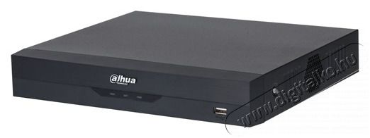 Dahua NVR4116HS-EI /16 csatorna/H265+/256 Mbps r&ouml;gz&iacute;t&eacute;s/AI/1x Sata/WizSense h&aacute;l&oacute;zati r&ouml;gz&iacute;tő(NVR) Fot&oacute;-Vide&oacute; kieg&eacute;sz&iacute;tők - Objekt&iacute;v - Fix f&oacute;kusz&uacute; objekt&iacute;v - 479781