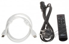 Dahua LM43-F200 42,5 VGA,HDMI,USB fekete 24/7 multim&eacute;dia monitor Iroda &eacute;s sz&aacute;m&iacute;t&aacute;stechnika - Monitor - Monitor - 415458