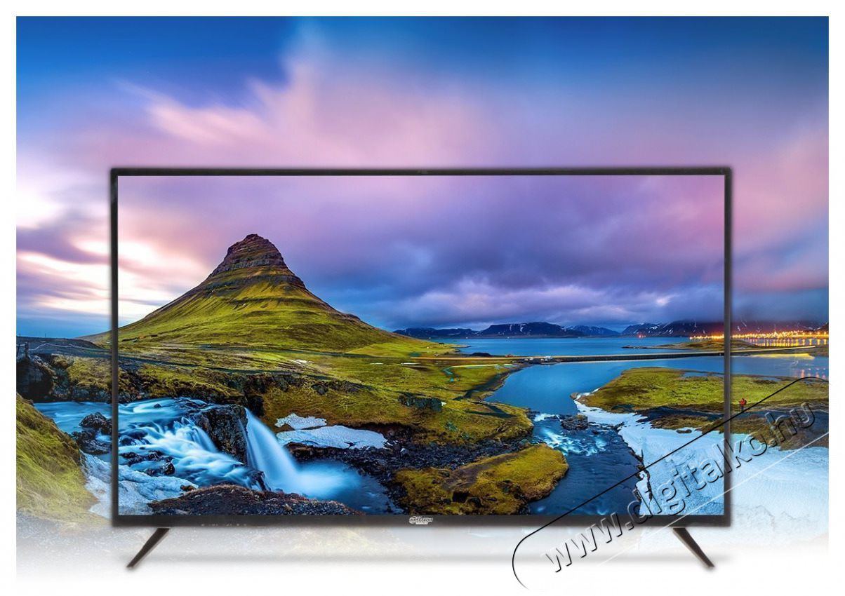 Dahua LM43-F200 42,5 VGA,HDMI,USB fekete 24/7 multim&eacute;dia monitor Iroda &eacute;s sz&aacute;m&iacute;t&aacute;stechnika - Monitor - Monitor - 415458