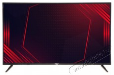 Dahua LM43-F200 42,5 VGA,HDMI,USB fekete 24/7 multim&eacute;dia monitor Iroda &eacute;s sz&aacute;m&iacute;t&aacute;stechnika - Monitor - Monitor - 415458