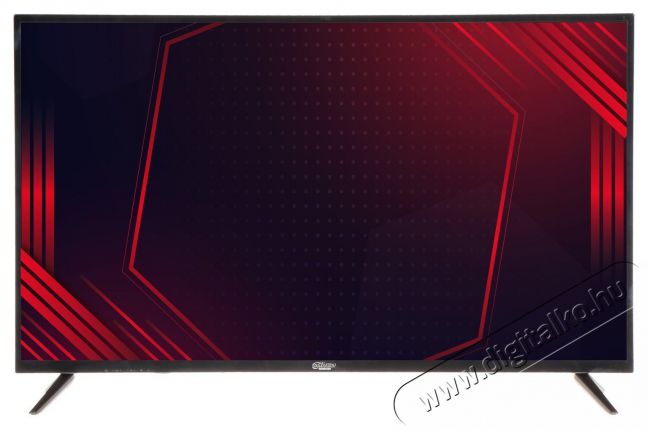 Dahua LM43-F200 42,5 VGA,HDMI,USB fekete 24/7 multim&eacute;dia monitor Iroda &eacute;s sz&aacute;m&iacute;t&aacute;stechnika - Monitor - Monitor - 415458