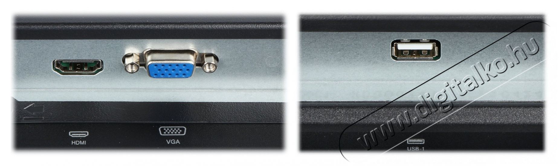 Dahua LM43-F200 42,5 VGA,HDMI,USB fekete 24/7 multim&eacute;dia monitor Iroda &eacute;s sz&aacute;m&iacute;t&aacute;stechnika - Monitor - Monitor - 415458