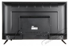 Dahua LM43-F200 42,5 VGA,HDMI,USB fekete 24/7 multim&eacute;dia monitor Iroda &eacute;s sz&aacute;m&iacute;t&aacute;stechnika - Monitor - Monitor - 415458