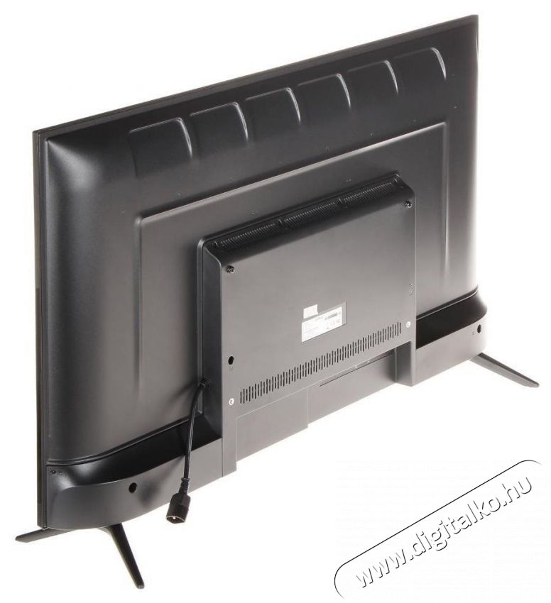 Dahua LM43-F200 42,5 VGA,HDMI,USB fekete 24/7 multim&eacute;dia monitor Iroda &eacute;s sz&aacute;m&iacute;t&aacute;stechnika - Monitor - Monitor - 415458