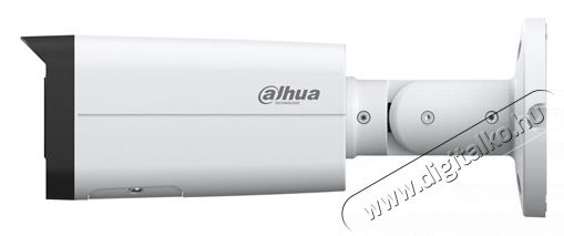 Dahua IPC-HFW2449T-AS-IL-0360B /k&uuml;lt&eacute;ri/4MP/WizSense/3,6mm/IR60m/LED 50m/FullColor/ Du&aacute;l megvil&aacute;g&iacute;t&aacute;s&uacute; IP csőkamera H&aacute;ztart&aacute;s / Otthon / K&uuml;lt&eacute;r - Biztons&aacute;gtechnika - Biztons&aacute;gi kamera - 500588