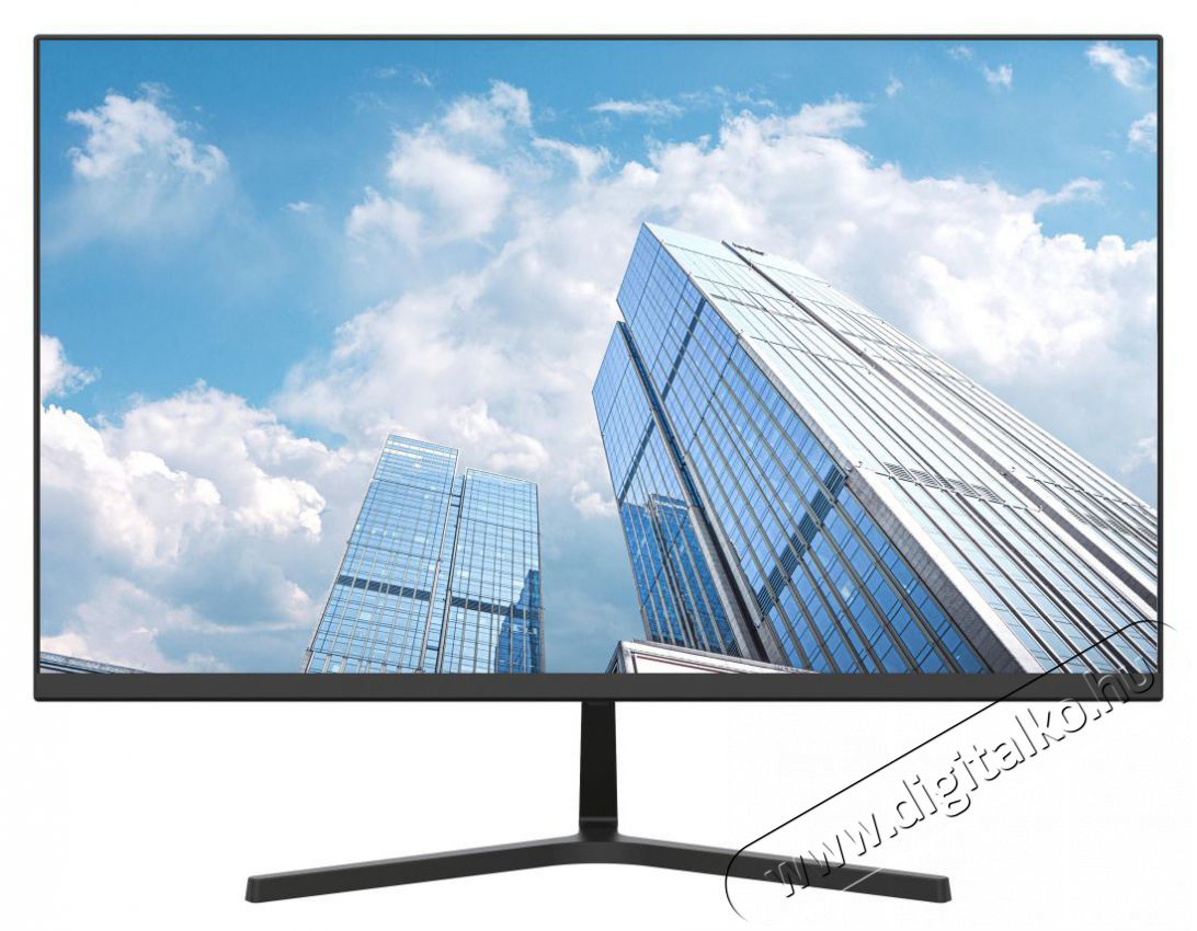 Dahua LM22-B201S Monitor Iroda &eacute;s sz&aacute;m&iacute;t&aacute;stechnika - Monitor - Monitor - 500979