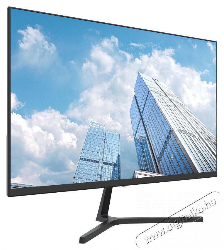 Dahua LM22-B201S Monitor Iroda &eacute;s sz&aacute;m&iacute;t&aacute;stechnika - Monitor - Monitor - 500979