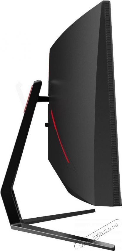 Dahua LM34-E330C Monitor Iroda &eacute;s sz&aacute;m&iacute;t&aacute;stechnika - Monitor - Monitor - 500987