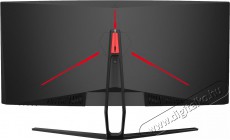 Dahua LM34-E330C Monitor Iroda &eacute;s sz&aacute;m&iacute;t&aacute;stechnika - Monitor - Monitor - 500987
