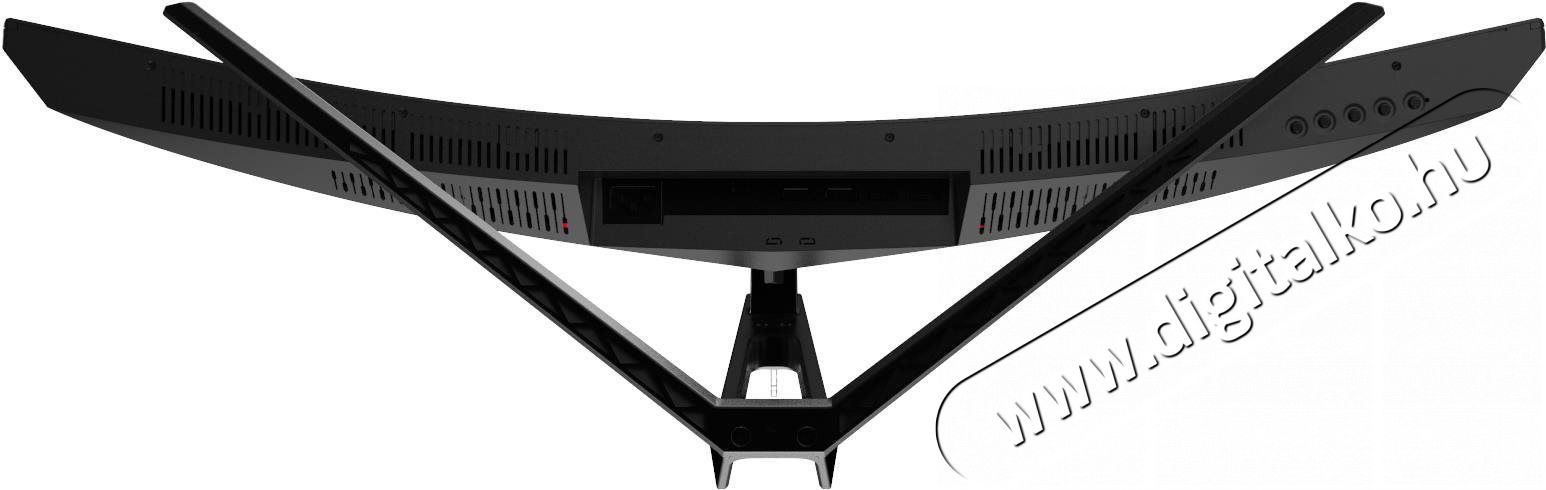 Dahua LM34-E330C Monitor Iroda &eacute;s sz&aacute;m&iacute;t&aacute;stechnika - Monitor - Monitor - 500987