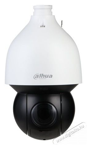 Dahua SD5A225GB-HNR/k&uuml;lt&eacute;ri/2MP/WizSense/4,8-120mm/25x zoom/IR150m/IP PTZ Speed d&oacute;mkamera F&eacute;nyk&eacute;pezőg&eacute;p / kamera - Sport kamera - 1080p Full HD felbont&aacute;s&uacute; - 501275