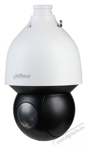 Dahua SD5A225GB-HNR/k&uuml;lt&eacute;ri/2MP/WizSense/4,8-120mm/25x zoom/IR150m/IP PTZ Speed d&oacute;mkamera F&eacute;nyk&eacute;pezőg&eacute;p / kamera - Sport kamera - 1080p Full HD felbont&aacute;s&uacute; - 501275