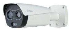 Dahua TPC-BF2221-TB7F8 IP hibrid hőkamera - Fényképezőgép / kamera - Megfigyelő / IP kamera - 506181