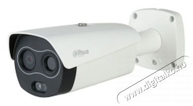 Dahua TPC-BF2221-TB7F8 IP hibrid hőkamera F&eacute;nyk&eacute;pezőg&eacute;p / kamera - Megfigyelő / IP kamera - 506181