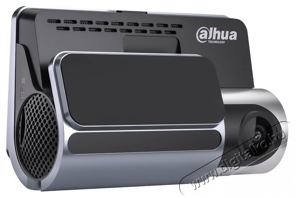 Dahua S6 Aut&oacute;s kamera F&eacute;nyk&eacute;pezőg&eacute;p / kamera - Aut&oacute;s fed&eacute;lzeti kamera - 530308
