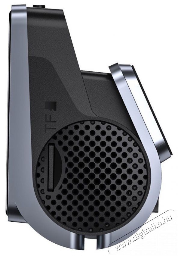 Dahua S6 Aut&oacute;s kamera F&eacute;nyk&eacute;pezőg&eacute;p / kamera - Aut&oacute;s fed&eacute;lzeti kamera - 530308