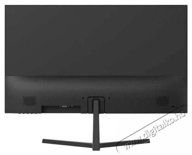 Dahua LM22-B200S 21.45  VA LED monitor, Full HD (1920x1080), 75Hz, 5ms, HDMI, VGA, 1Wx2 hangsz&oacute;r&oacute;, Fekete Iroda &eacute;s sz&aacute;m&iacute;t&aacute;stechnika - Monitor - Monitor - 533231