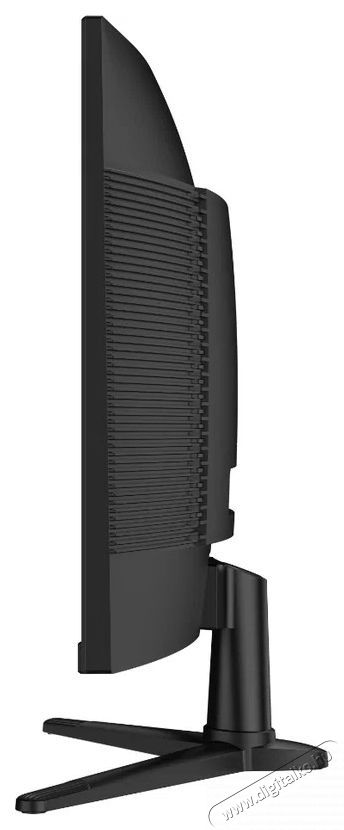 Dahua LM24-E240C LED VA gaming monitor, 23.6 , Full HD (1920x1080), 240Hz, 1ms MPRT, HDR 10, Adaptive Sync, 1500R &iacute;velt, HDMI 2.0, Display Port, Fekete Iroda &eacute;s sz&aacute;m&iacute;t&aacute;stechnika - Monitor - Monitor - 533230