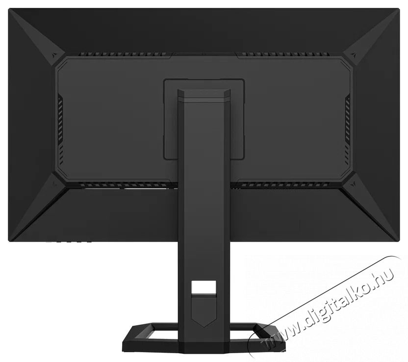 Dahua LM27-E341A Gaming monitor, 27 , 240 Hz, 2560x1440, IPS, 16:9, 300 cd/m&sup2;, 1000:1, OD 0,5 ms, Iroda &eacute;s sz&aacute;m&iacute;t&aacute;stechnika - Monitor - Monitor - 533238