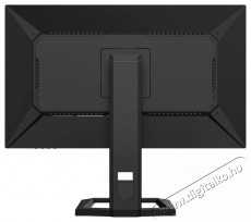Dahua LM27-E341A Gaming monitor, 27 , 240 Hz, 2560x1440, IPS, 16:9, 300 cd/m&sup2;, 1000:1, OD 0,5 ms, Iroda &eacute;s sz&aacute;m&iacute;t&aacute;stechnika - Monitor - Monitor - 533238