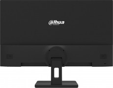 Dahua LM24-C301B monitor, 23.8 , 100 Hz, QHD, IPS, 5ms, HDMI, 1xAudio out, VESA 75x75 mm, Fekete Iroda &eacute;s sz&aacute;m&iacute;t&aacute;stechnika - Monitor - Monitor - 533234