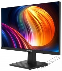 Dahua LM27-B221B gaming monitor, 27 , 144 Hz, FHD (1920x1080), IPS, 1ms MPRT Iroda &eacute;s sz&aacute;m&iacute;t&aacute;stechnika - Monitor - Monitor - 533233