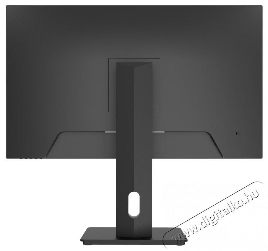 Dahua LM27-U401A irodai monitor, 27 , 60 Hz, 4K UHD, IPS, 5ms Iroda &eacute;s sz&aacute;m&iacute;t&aacute;stechnika - Monitor - Monitor - 533236