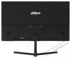 Dahua LM24-B221 LED monitor, 23.8 , FHD (1920x1080), IPS, 144Hz, 1ms MPRT, Low Blue Light, HDMI 2.0, DP 1.4, Audio, Vesa 75x75mm, Fekete Iroda &eacute;s sz&aacute;m&iacute;t&aacute;stechnika - Monitor - Monitor - 533243