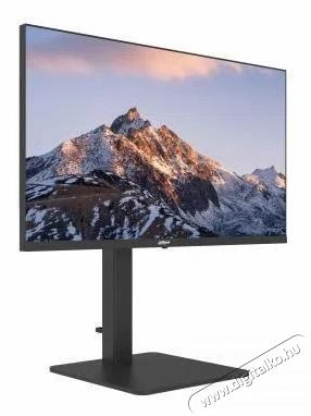 Dahua LM22-B201A IPS LED monitor, 21,45  FHD, 100 Hz, DP x1, HDMI x1, x1 VGA, 4 ms (OD) Iroda &eacute;s sz&aacute;m&iacute;t&aacute;stechnika - Monitor - Monitor - 533241