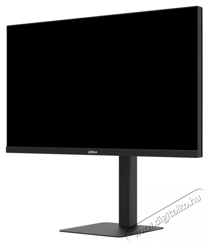 Dahua LM27-E240A Premium gaming monitor, 27 , 300 Hz, FHD, MPRT 1ms, 2xDP 1.4, 2xHDMI 2.1, 1xAudio out, VESA 100x100 mm, Fekete Iroda &eacute;s sz&aacute;m&iacute;t&aacute;stechnika - Monitor - Monitor - 533226