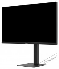 Dahua LM27-E240A Premium gaming monitor, 27 , 300 Hz, FHD, MPRT 1ms, 2xDP 1.4, 2xHDMI 2.1, 1xAudio out, VESA 100x100 mm, Fekete Iroda &eacute;s sz&aacute;m&iacute;t&aacute;stechnika - Monitor - Monitor - 533226