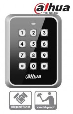 Dahua SR1101M-D EM kártyaolvasó és kódzár beléptető rendszerekhez 125KHz - segédolvasó Háztartás / Otthon / Kültér - Lakásfelszerelés - Csengő - 368879
