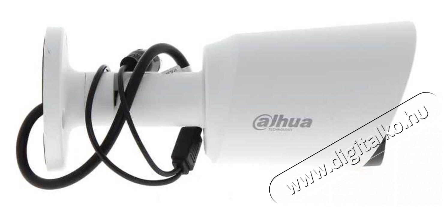 Dahua HAC-HFW1200T-A-0280B k&uuml;lt&eacute;ri 4 az 1-ben HD anal&oacute;g csőkamera H&aacute;ztart&aacute;s / Otthon / K&uuml;lt&eacute;r - Biztons&aacute;gtechnika - Biztons&aacute;gi kamera - 368931