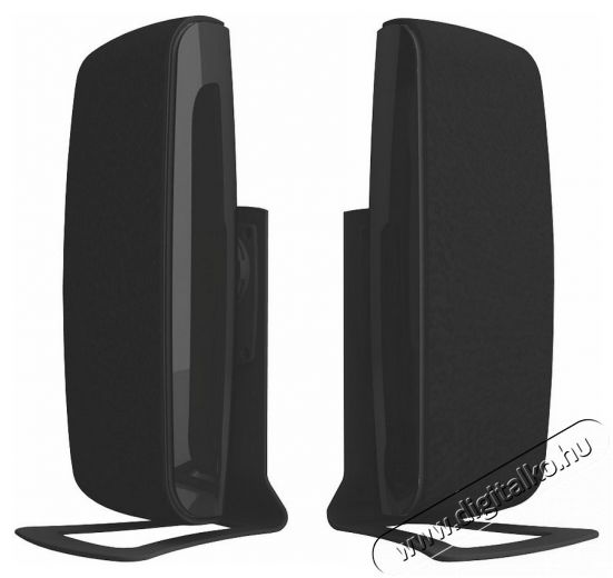 Dali Fazon LCR Table Stand LR Hangsug&aacute;rz&oacute; &aacute;llv&aacute;ny Audio-Video / Hifi / Multim&eacute;dia - Hangfal tart&oacute; / &aacute;llv&aacute;ny - Hangsug&aacute;rz&oacute; &aacute;llv&aacute;ny - 269436