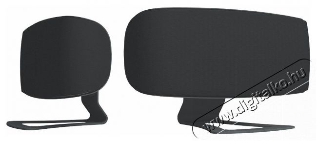 Dali Fazon LCR Table Stand C Center hangsug&aacute;rz&oacute; &aacute;llv&aacute;ny Audio-Video / Hifi / Multim&eacute;dia - Hangfal tart&oacute; / &aacute;llv&aacute;ny - Hangsug&aacute;rz&oacute; &aacute;llv&aacute;ny - 269437
