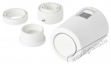 Danfoss  Eco BT feh&eacute;r Termoszt&aacute;t H&aacute;ztart&aacute;s / Otthon / K&uuml;lt&eacute;r - Okos otthon - Kieg&eacute;sz&iacute;tő - 519348