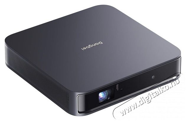 DANGBEI Dangbei Atom Full HD L&eacute;zer Google h&aacute;zimozi projektor Telev&iacute;zi&oacute;k - Kivet&iacute;tő - Kivet&iacute;tő - 500322