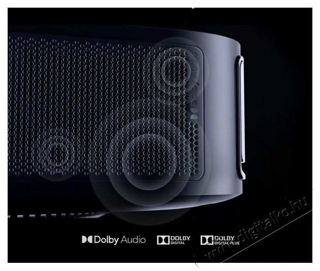 DANGBEI Dangbei Atom Full HD L&eacute;zer Google h&aacute;zimozi projektor Telev&iacute;zi&oacute;k - Kivet&iacute;tő - Kivet&iacute;tő - 500322