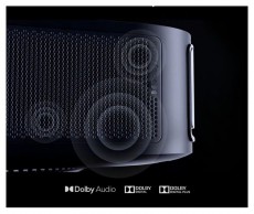 DANGBEI Dangbei Atom Full HD L&eacute;zer Google h&aacute;zimozi projektor Telev&iacute;zi&oacute;k - Kivet&iacute;tő - Kivet&iacute;tő - 500322