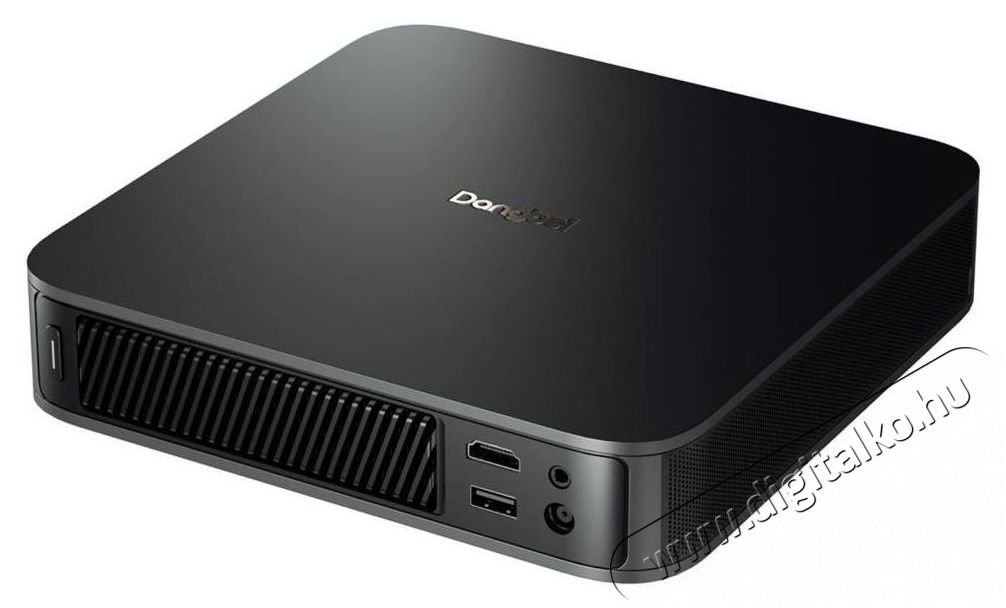 DANGBEI Atom + &aacute;llv&aacute;ny Telev&iacute;zi&oacute;k - Kivet&iacute;tő - Kivet&iacute;tő - 506412