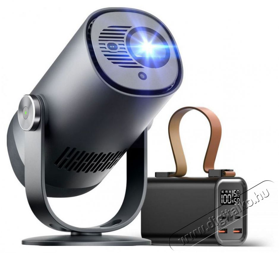 DANGBEI Freedo + power bank Telev&iacute;zi&oacute;k - Kivet&iacute;tő - Kivet&iacute;tő - 506408