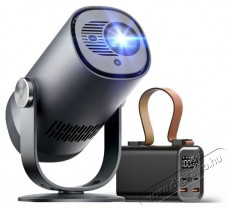 DANGBEI Freedo + power bank Telev&iacute;zi&oacute;k - Kivet&iacute;tő - Kivet&iacute;tő - 506408