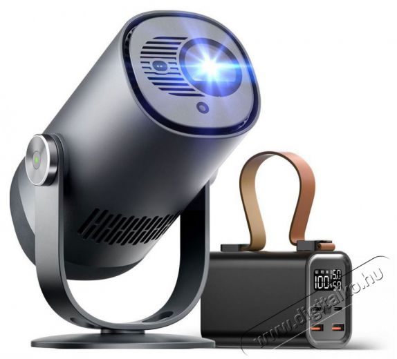 DANGBEI Freedo + power bank Telev&iacute;zi&oacute;k - Kivet&iacute;tő - Kivet&iacute;tő - 506408