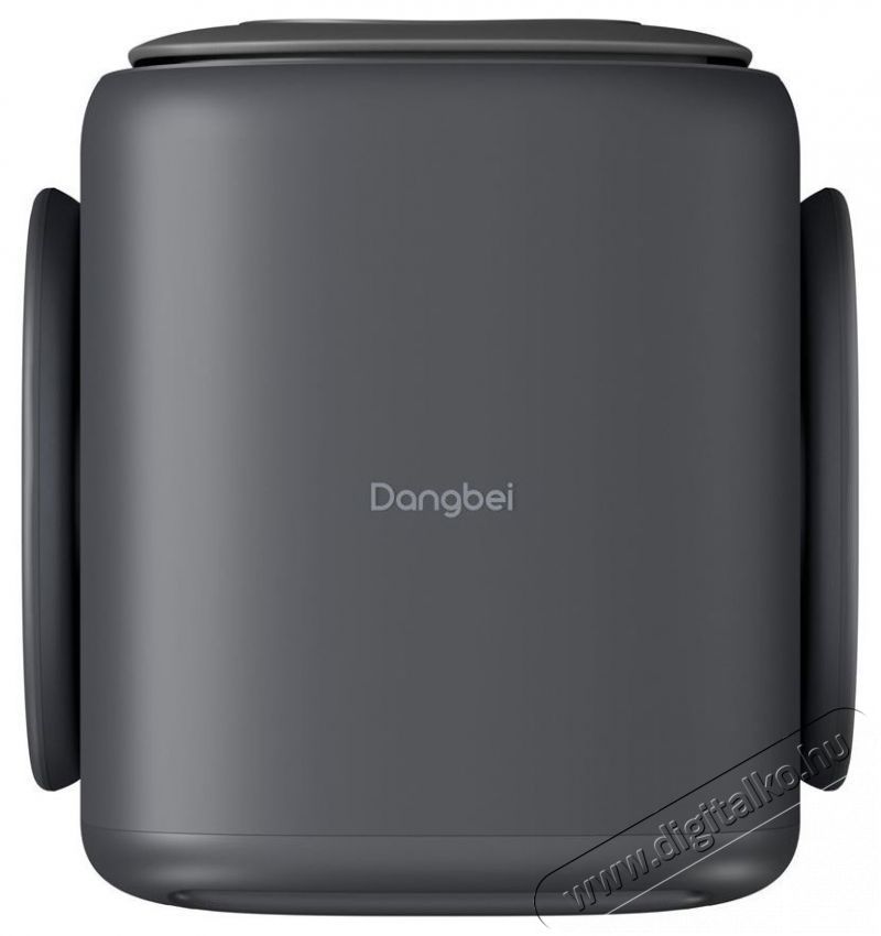 DANGBEI N2 Mini Telev&iacute;zi&oacute;k - Kivet&iacute;tő - Kivet&iacute;tő - 506410