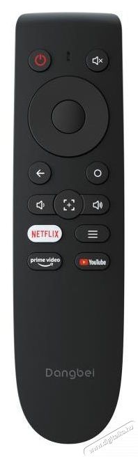 DANGBEI Neo sz&uuml;rke Telev&iacute;zi&oacute;k - Kivet&iacute;tő - Kivet&iacute;tő - 506397